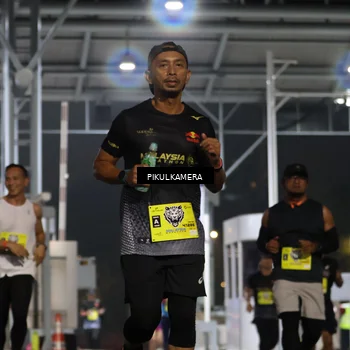 Runner Photo 7081444