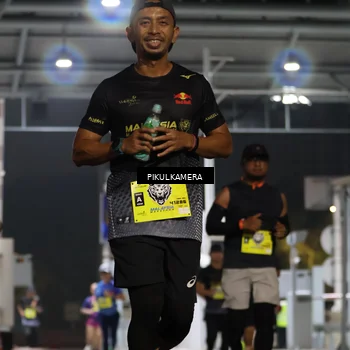 Runner Photo 7081445