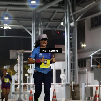 Runner Photo 7081454