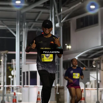 Runner Photo 7081455