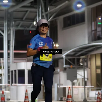 Runner Photo 7081456