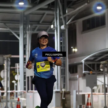 Runner Photo 7081459
