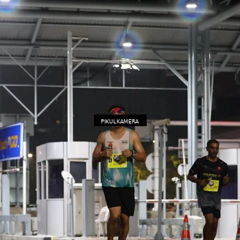 Runner Photo 7081463