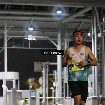 Runner Photo 7081467