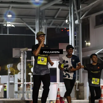 Runner Photo 7081478