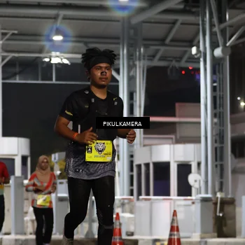 Runner Photo 7081481