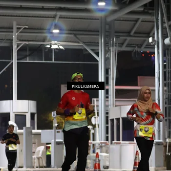 Runner Photo 7081483