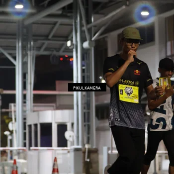 Runner Photo 7081486