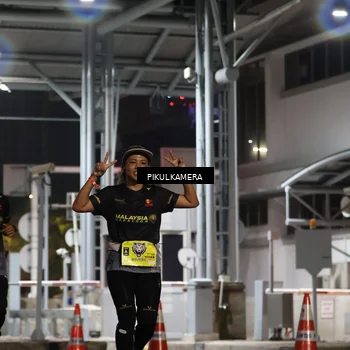 Runner Photo 7081497