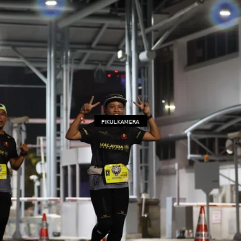 Runner Photo 7081501