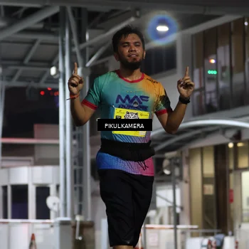 Runner Photo 7081504
