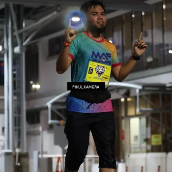 Runner Photo 7081507
