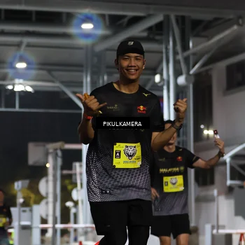 Runner Photo 7081511
