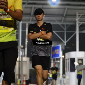 Runner Photo 7081512