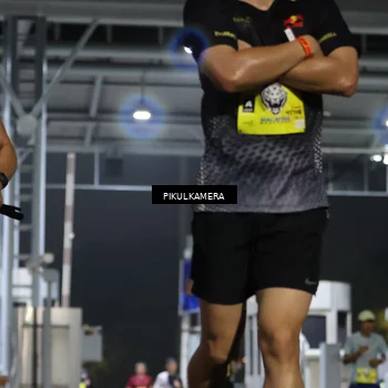 Runner Photo 7081513