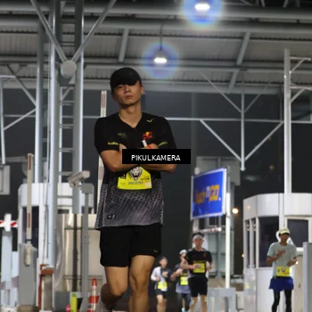 Runner Photo 7081514
