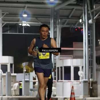 Runner Photo 7081540