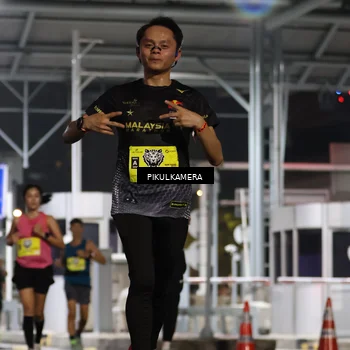 Runner Photo 7081548