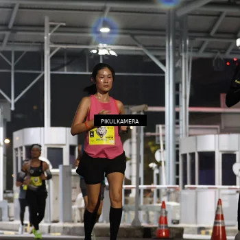 Runner Photo 7081550
