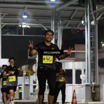 Runner Photo 7081560