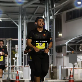 Runner Photo 7081561