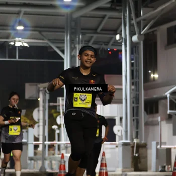 Runner Photo 7081564