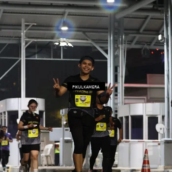 Runner Photo 7081565