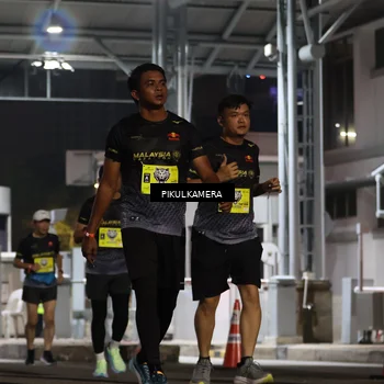 Runner Photo 7081583