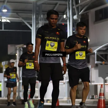 Runner Photo 7081589