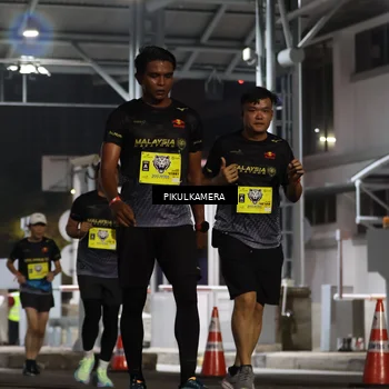 Runner Photo 7081590