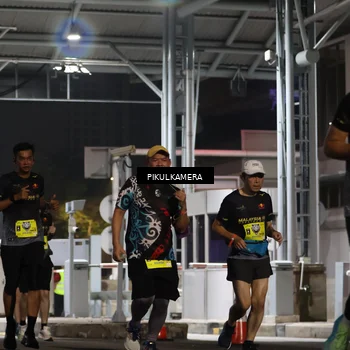 Runner Photo 7081591