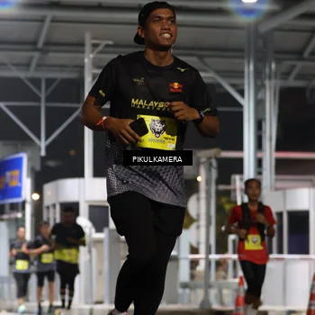 Runner Photo 7081605