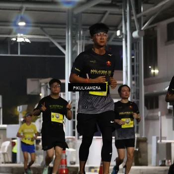 Runner Photo 7081606