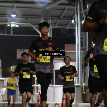 Runner Photo 7081607