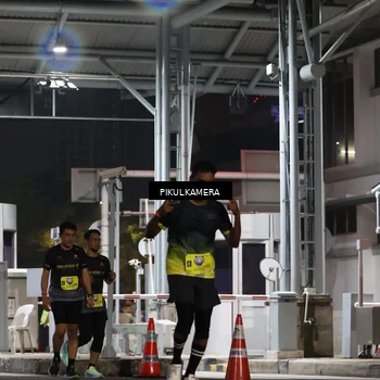 Runner Photo 7081614