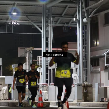 Runner Photo 7081615