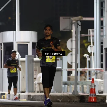 Runner Photo 7081616