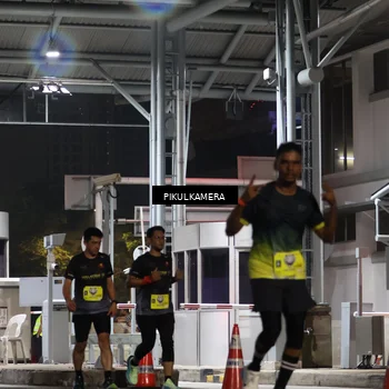 Runner Photo 7081617