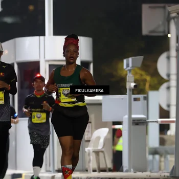Runner Photo 7081620