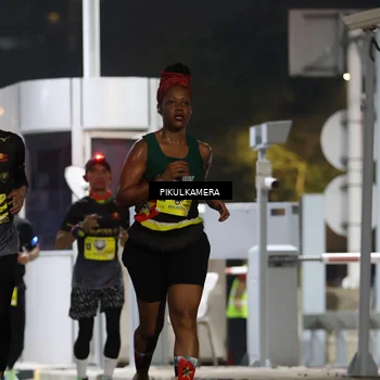 Runner Photo 7081622