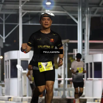 Runner Photo 7081627