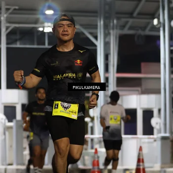 Runner Photo 7081629