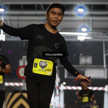 Runner Photo 7081638
