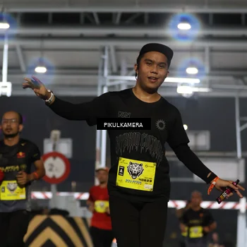 Runner Photo 7081640
