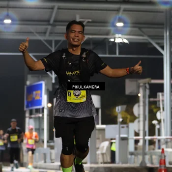 Runner Photo 7081641