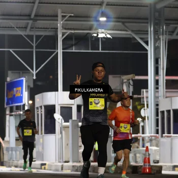 Runner Photo 7081646