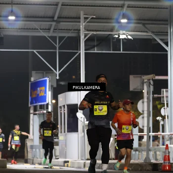 Runner Photo 7081647
