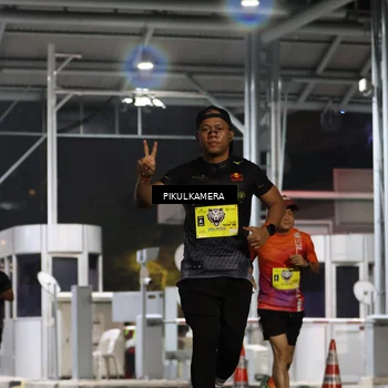 Runner Photo 7081651