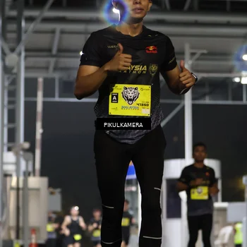 Runner Photo 7081662
