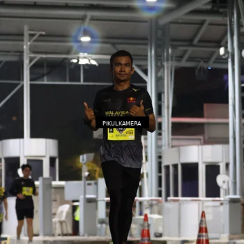 Runner Photo 7081664